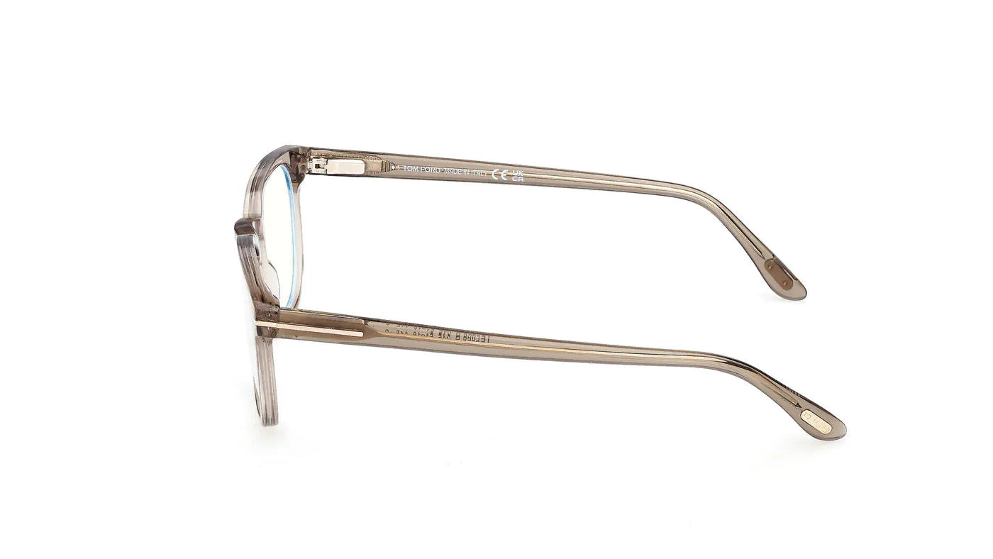 TOM FORD EYEGLASSES - FT5868-B 045 51