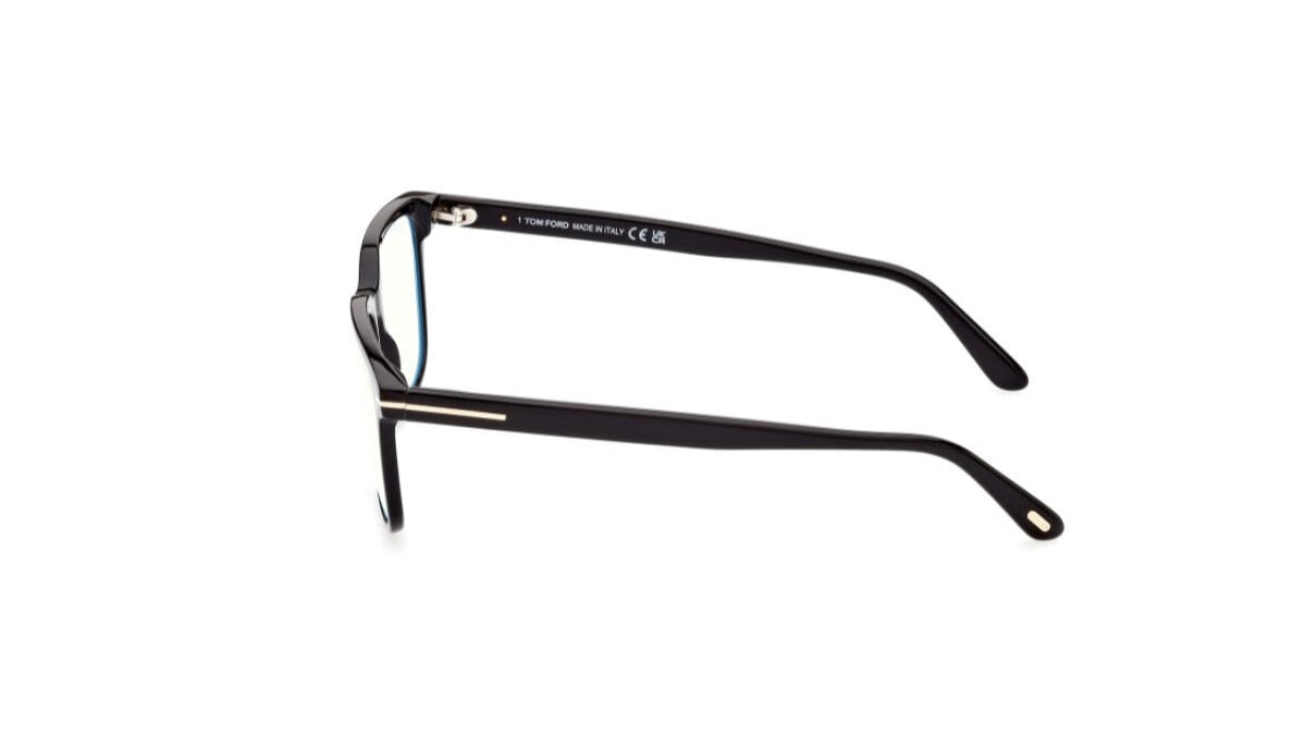 TOM FORD EYEGLASSES - FT5868-B 051 51