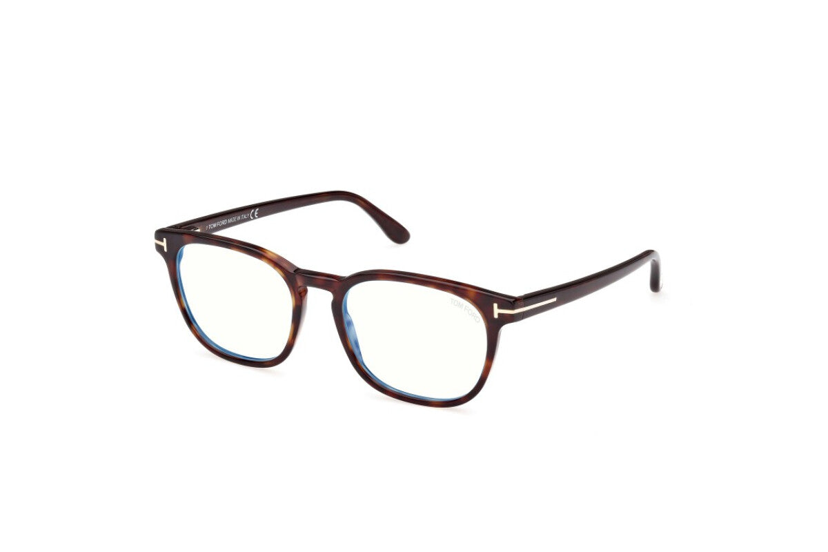 TOM FORD EYEGLASSES - FT5868-B 052 51
