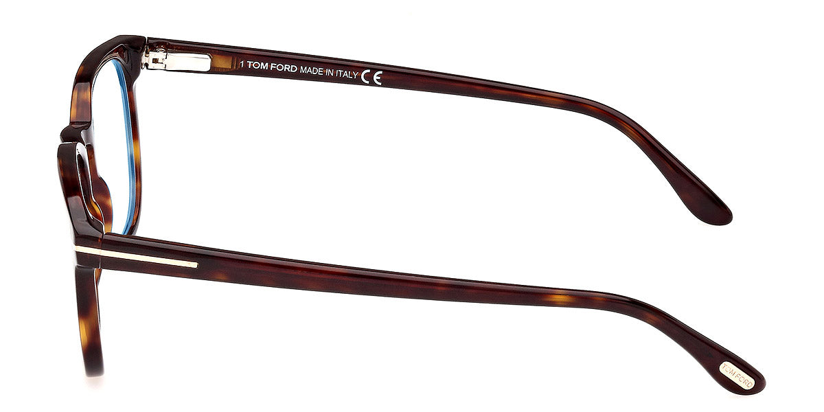 TOM FORD EYEGLASSES - FT5868-B 52 53