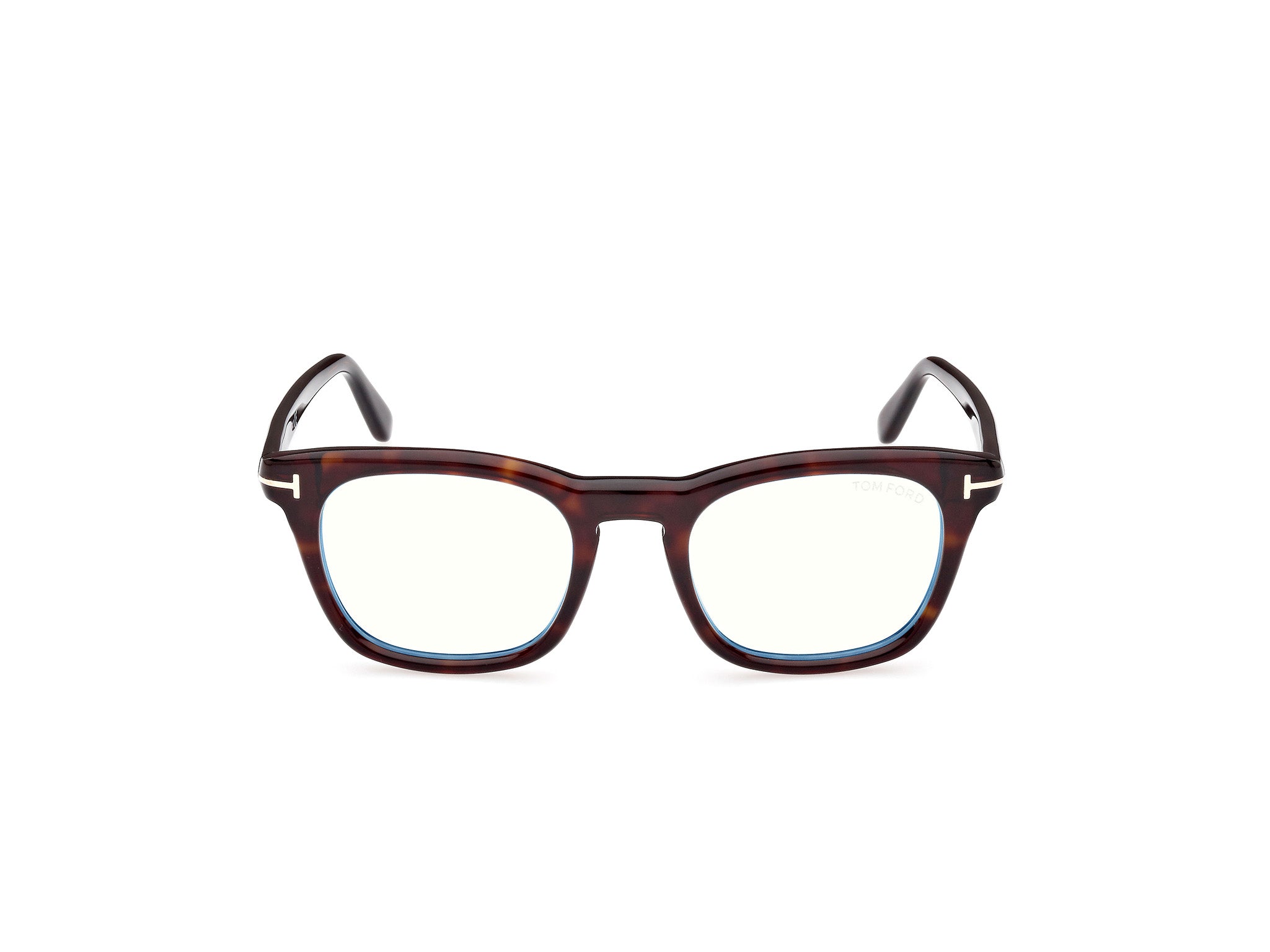 TOM FORD EYEGLASSES - FT5870-B 052 50