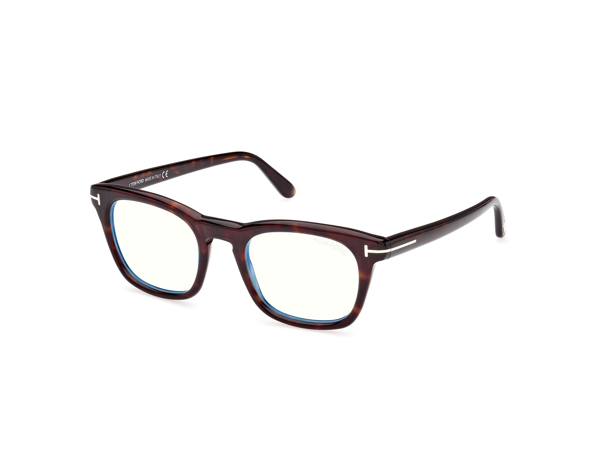 TOM FORD EYEGLASSES - FT5870-B 052 50