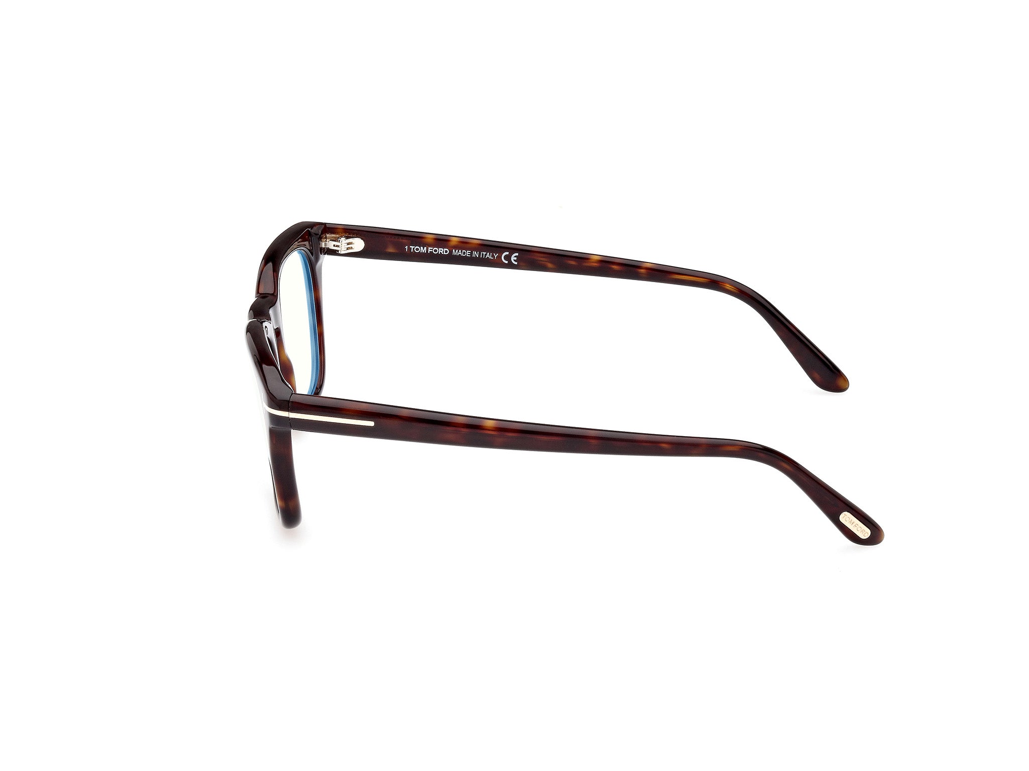 TOM FORD EYEGLASSES - FT5870-B 052 50