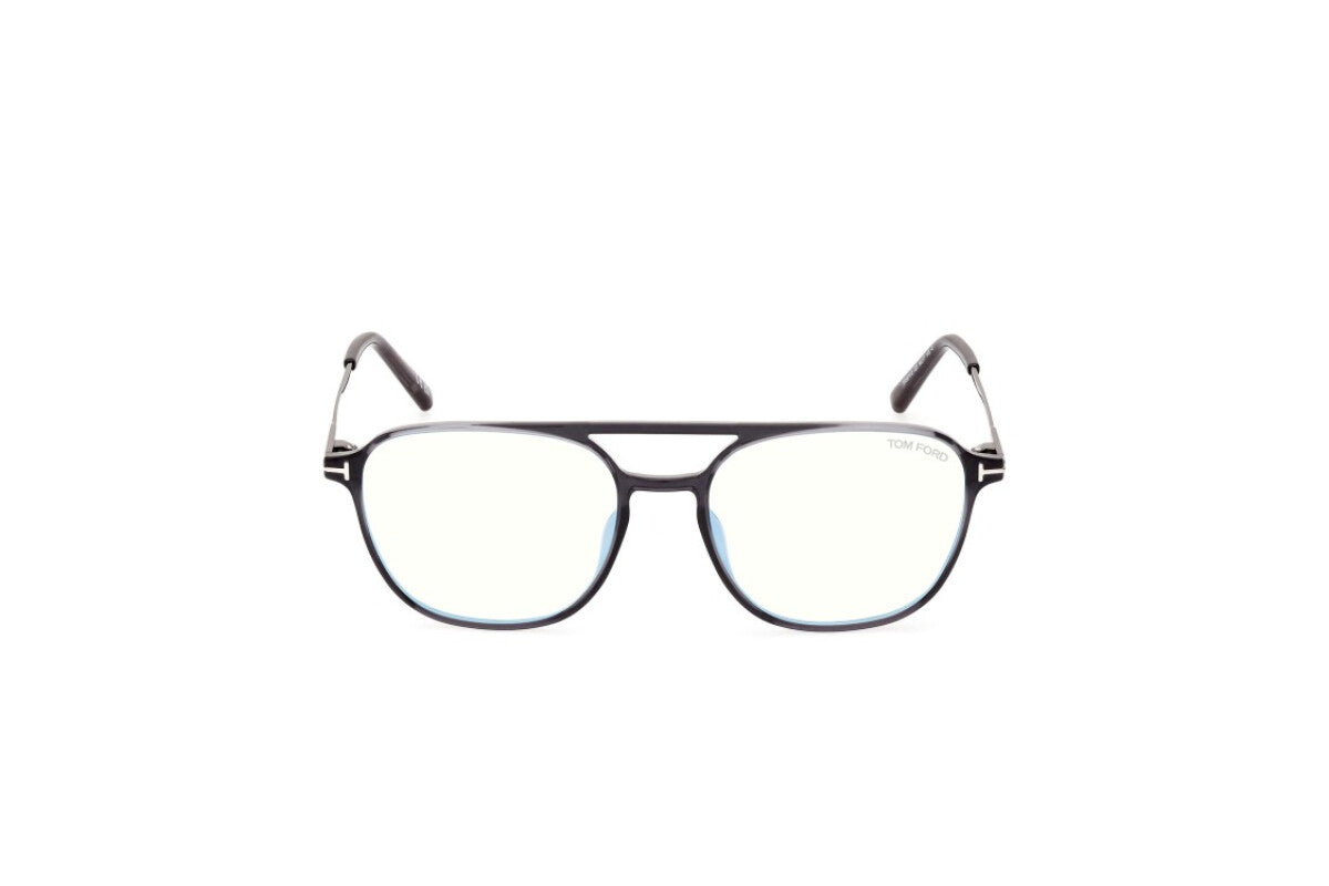TOM FORD EYEGLASSES - FT5874-B 020 54