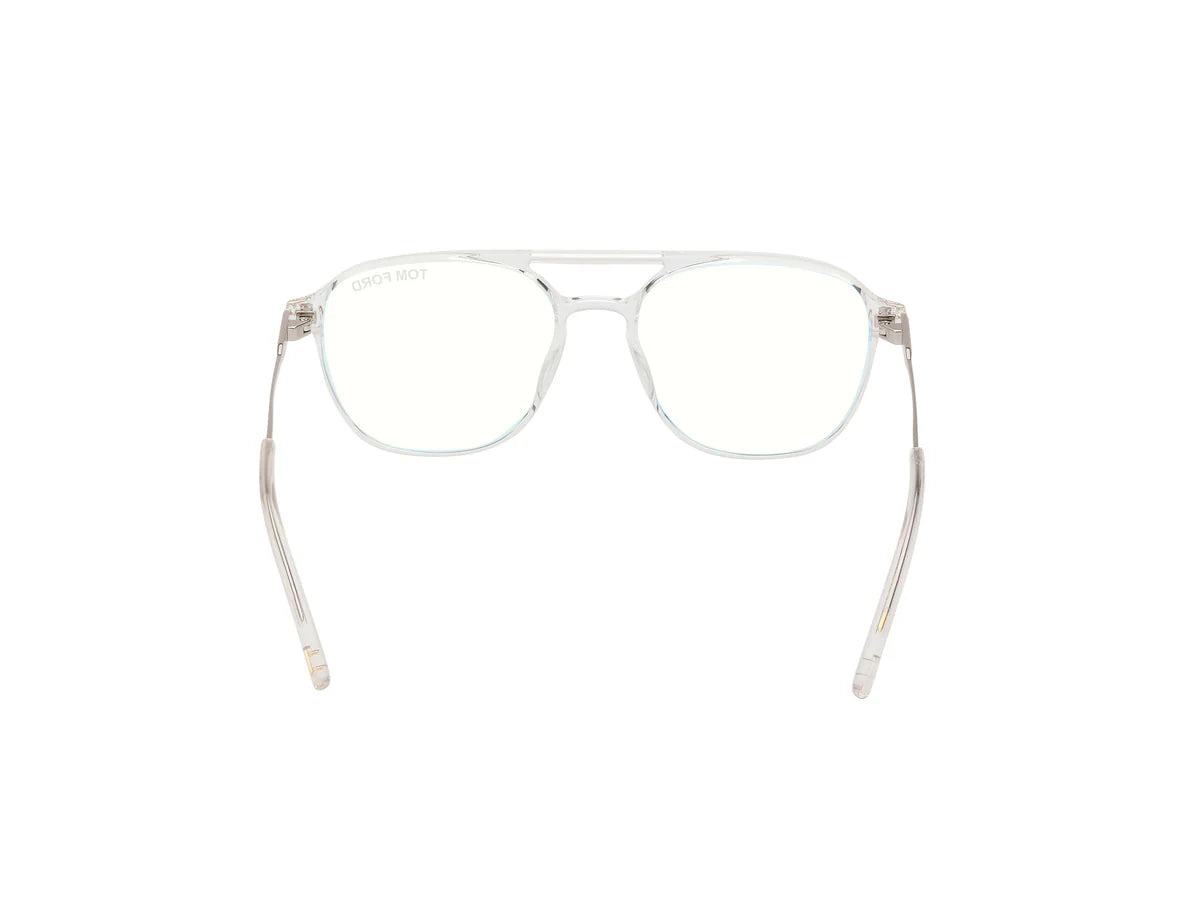 TOM FORD EYEGLASSES - FT5874-B 026 54