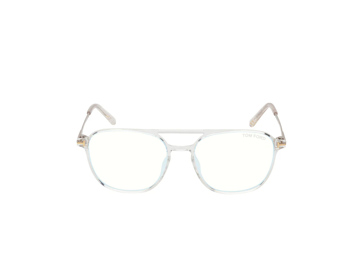 TOM FORD EYEGLASSES - FT5874-B 026 54