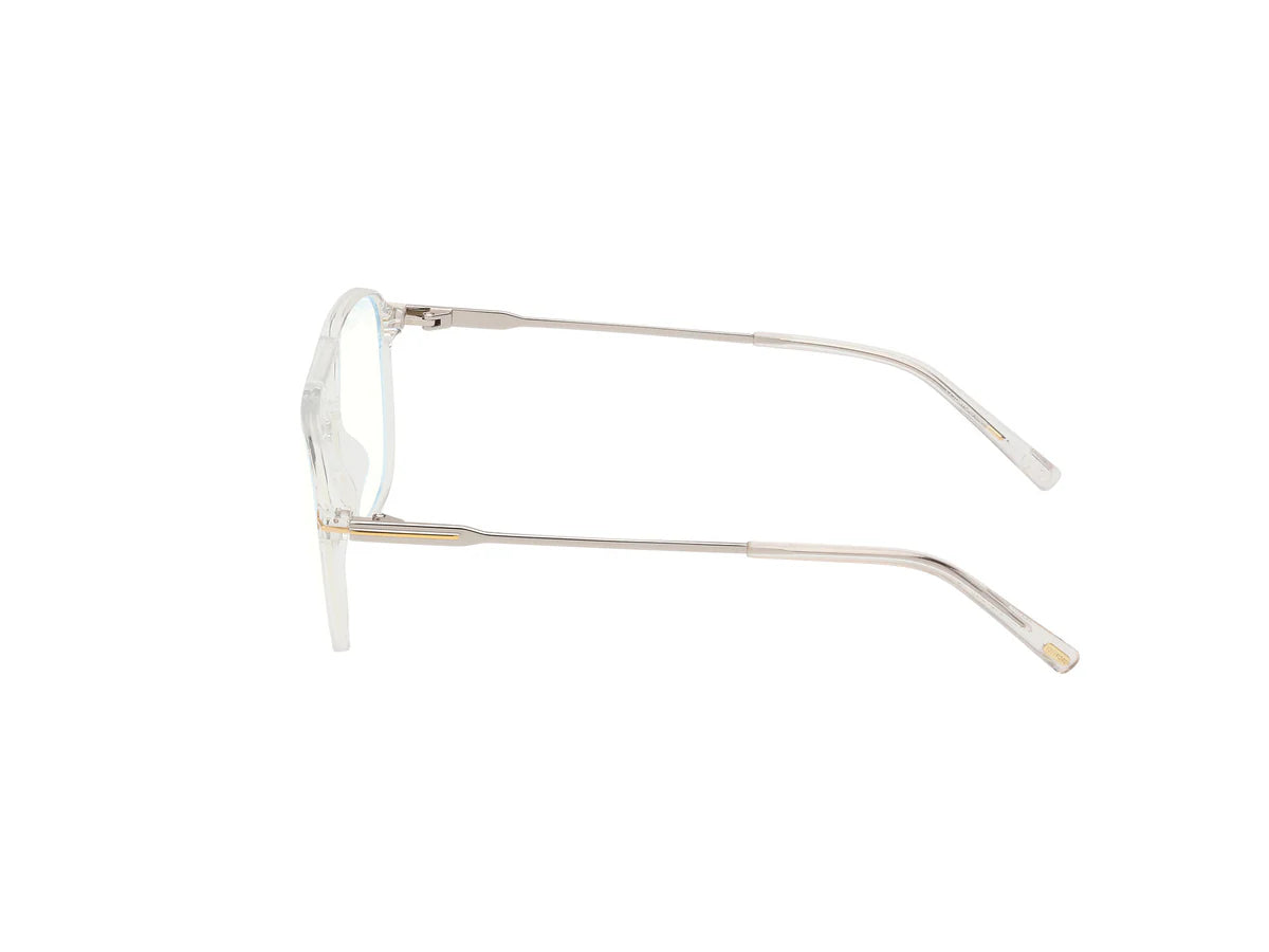 TOM FORD EYEGLASSES - FT5874-B 026 54