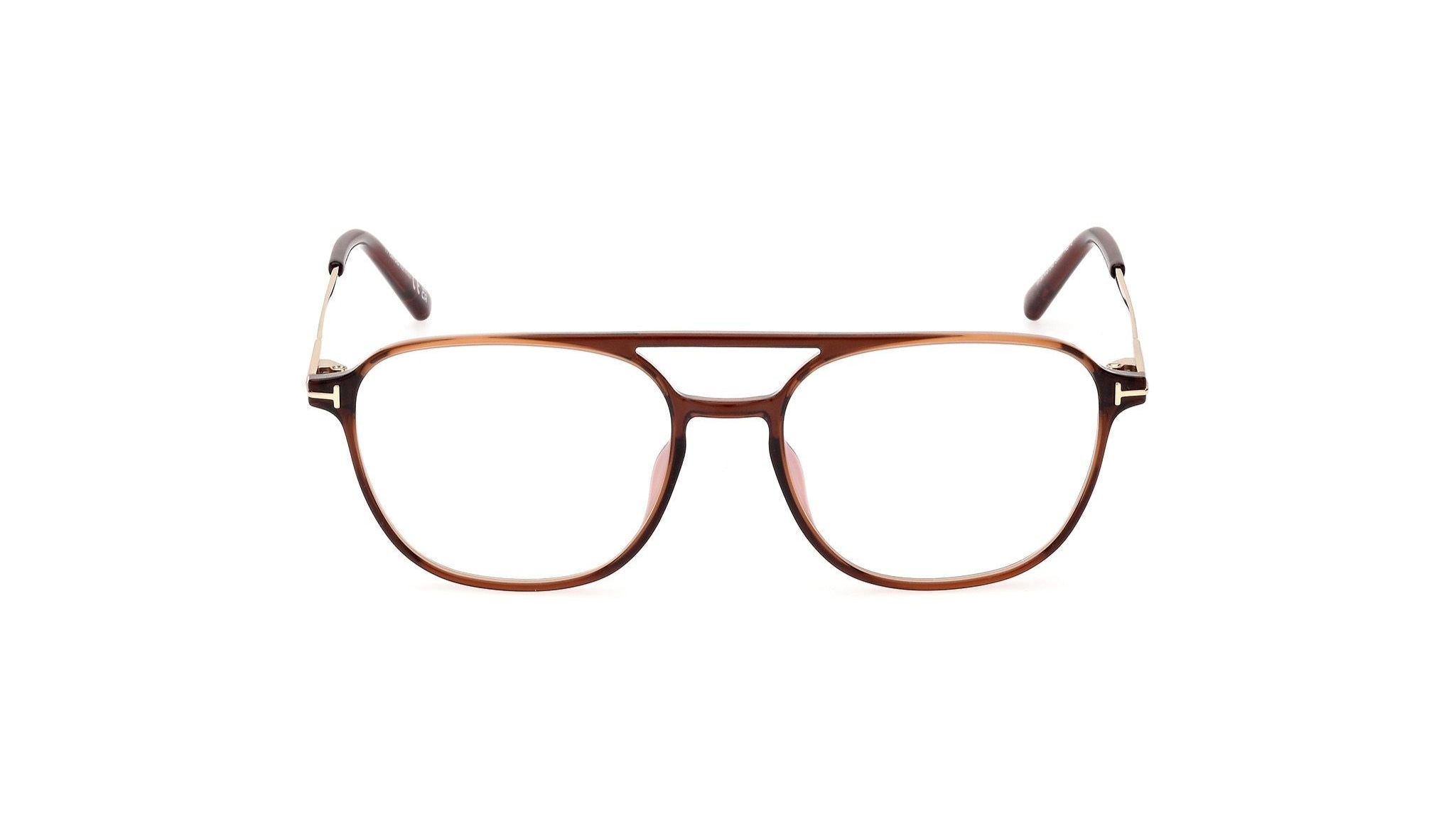 TOM FORD EYEGLASSES - FT5874-B 048 54