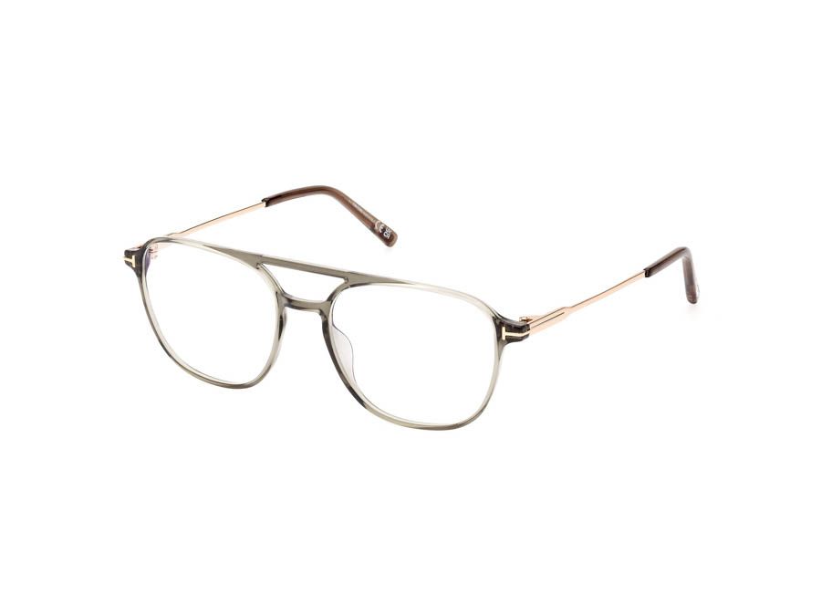 TOM FORD EYEGLASSES - FT5874-B 093 54