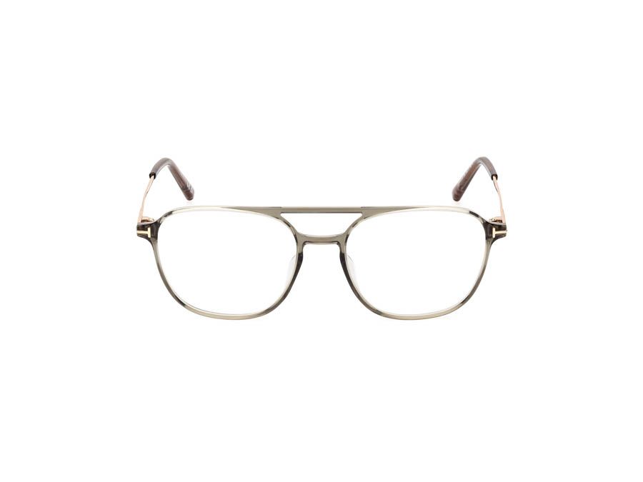 TOM FORD EYEGLASSES - FT5874-B 093 54