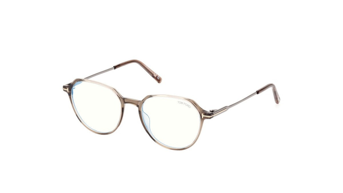 TOM FORD EYEGLASSES - FT5875-B 045 52