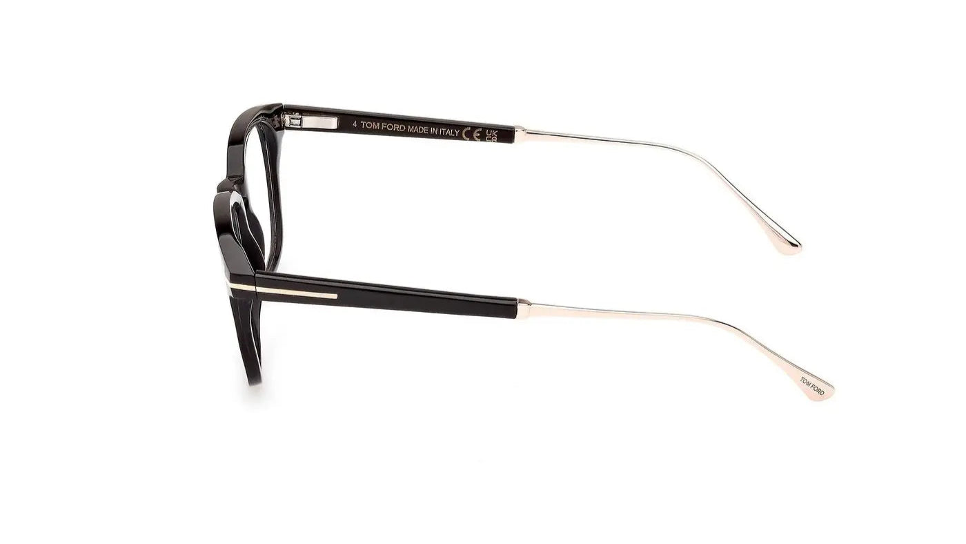 TOM FORD EYEGLASSES - FT5884-P 063 49