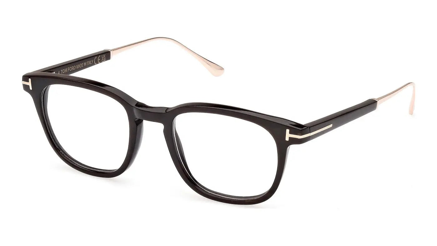 TOM FORD EYEGLASSES - FT5884-P 063 49