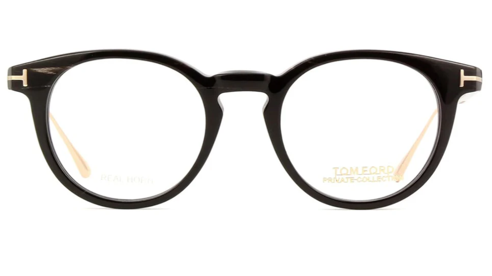 TOM FORD EYEGLASSES - FT5885-P 063 48