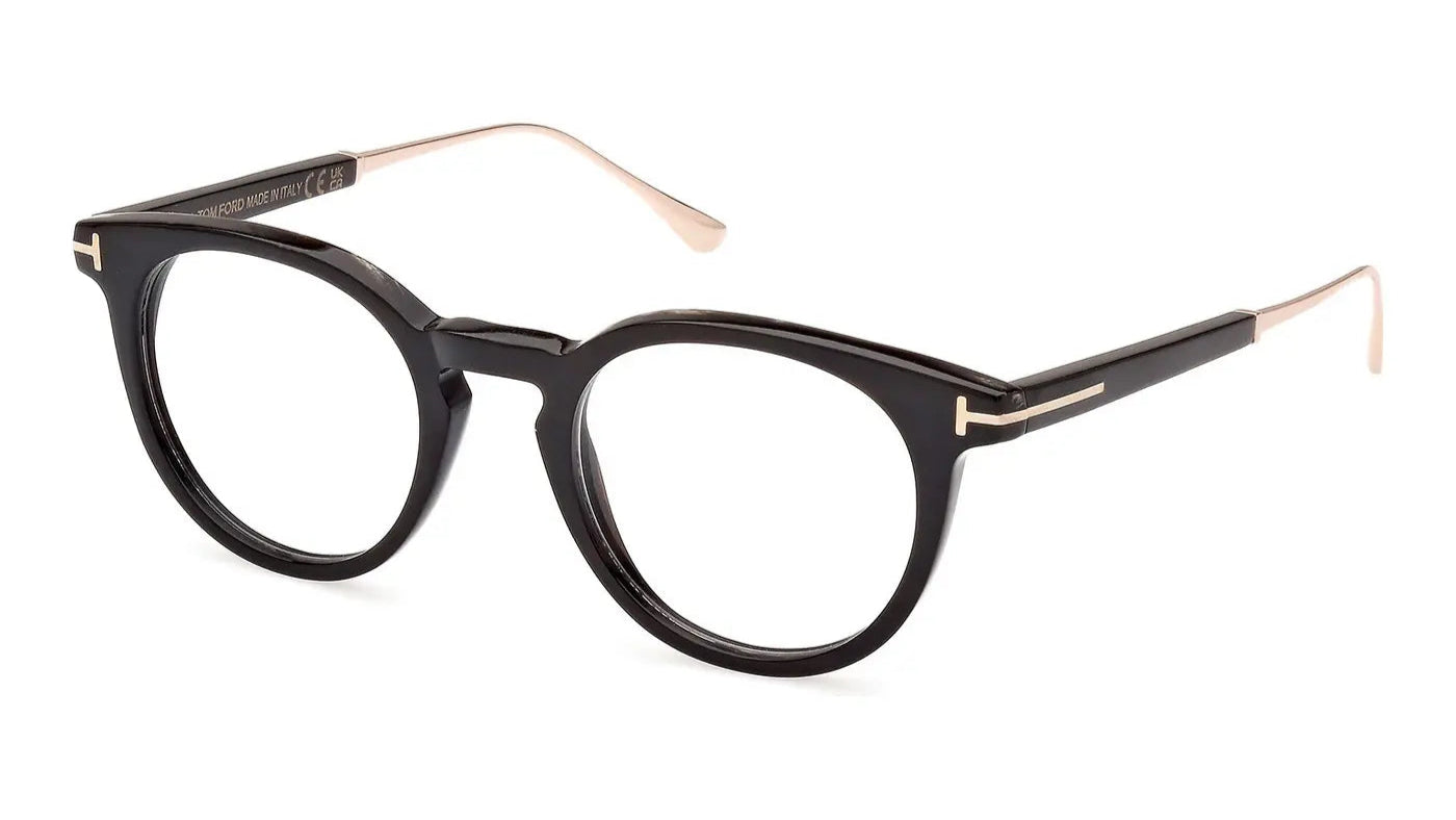 TOM FORD EYEGLASSES - FT5885-P 063 48