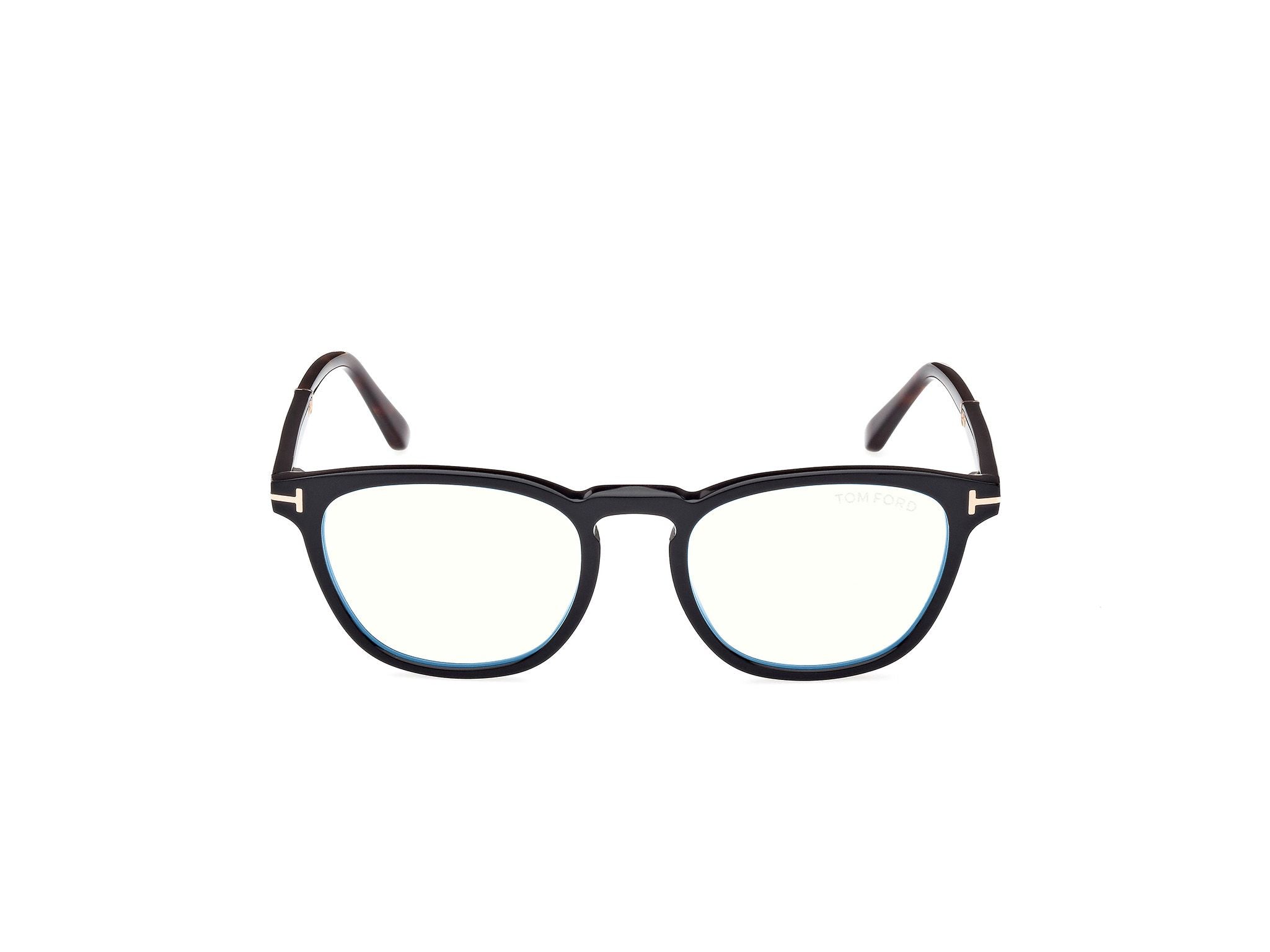 TOM FORD EYEGLASSES - FT5890-B 005 51
