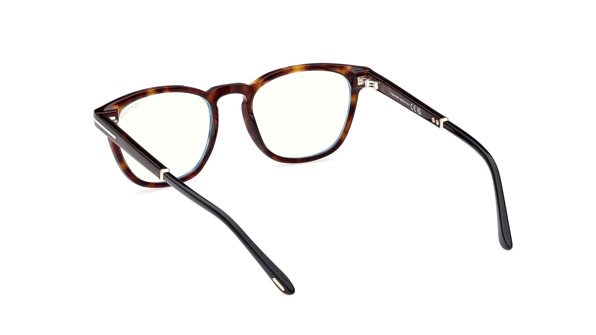 TOM FORD EYEGLASSES - FT5890-B 056 51