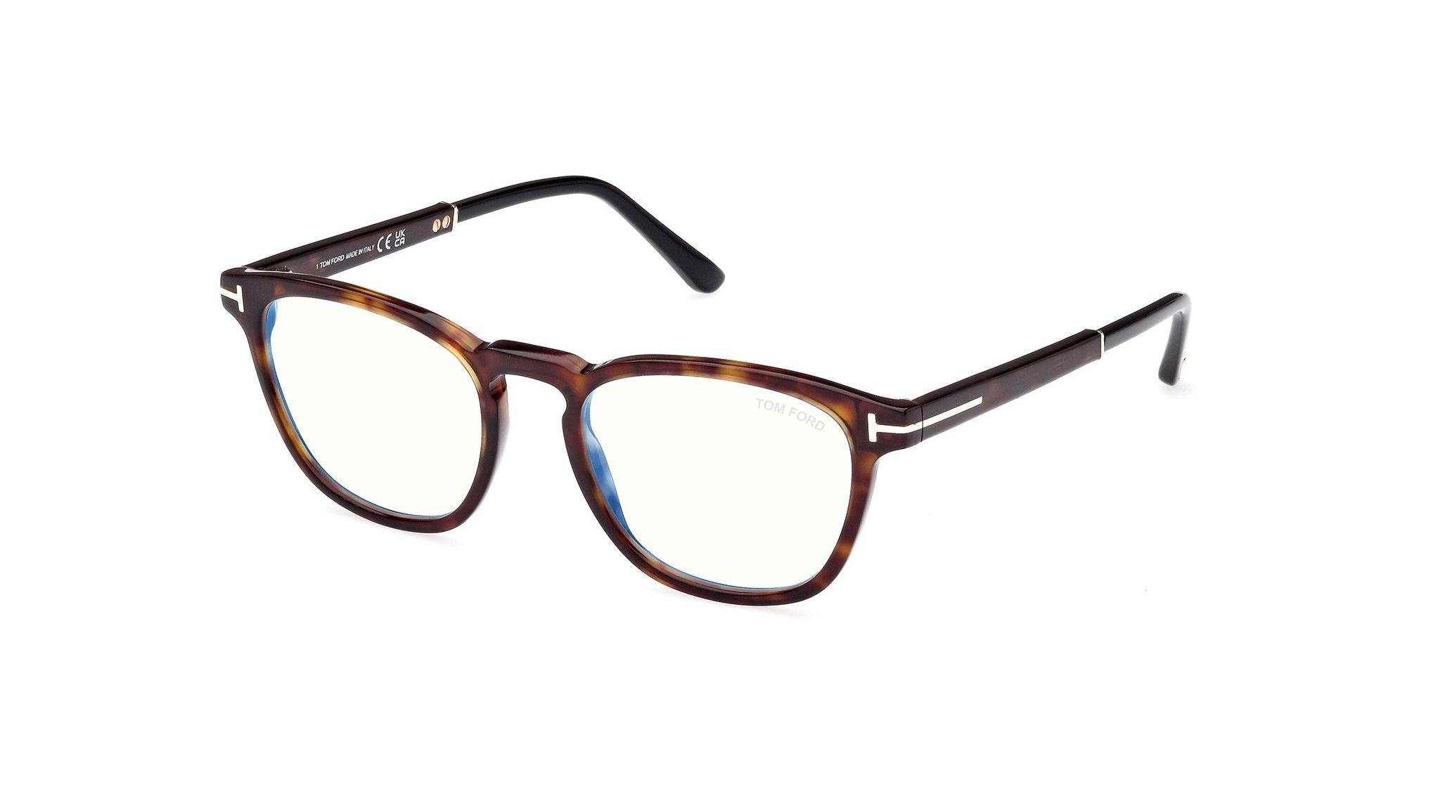 TOM FORD EYEGLASSES - FT5890-B 056 51