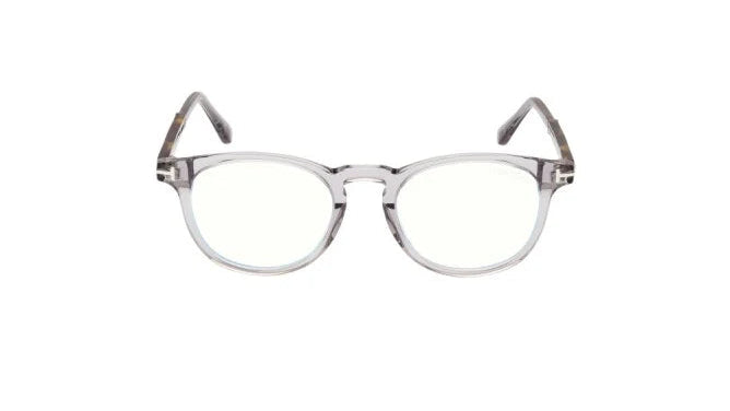 TOM FORD EYEGLASSES - FT5891-B 020 49