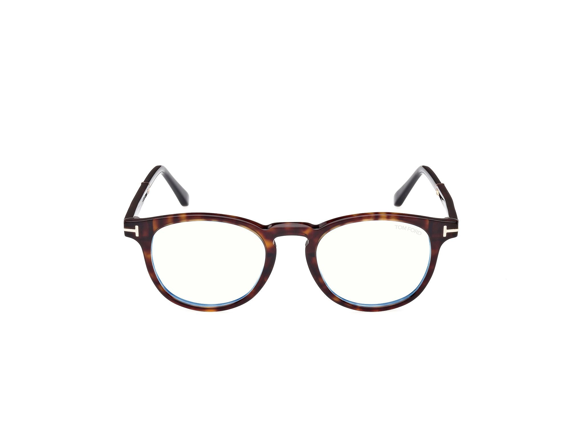 TOM FORD EYEGLASSES - FT5891-B 056 49