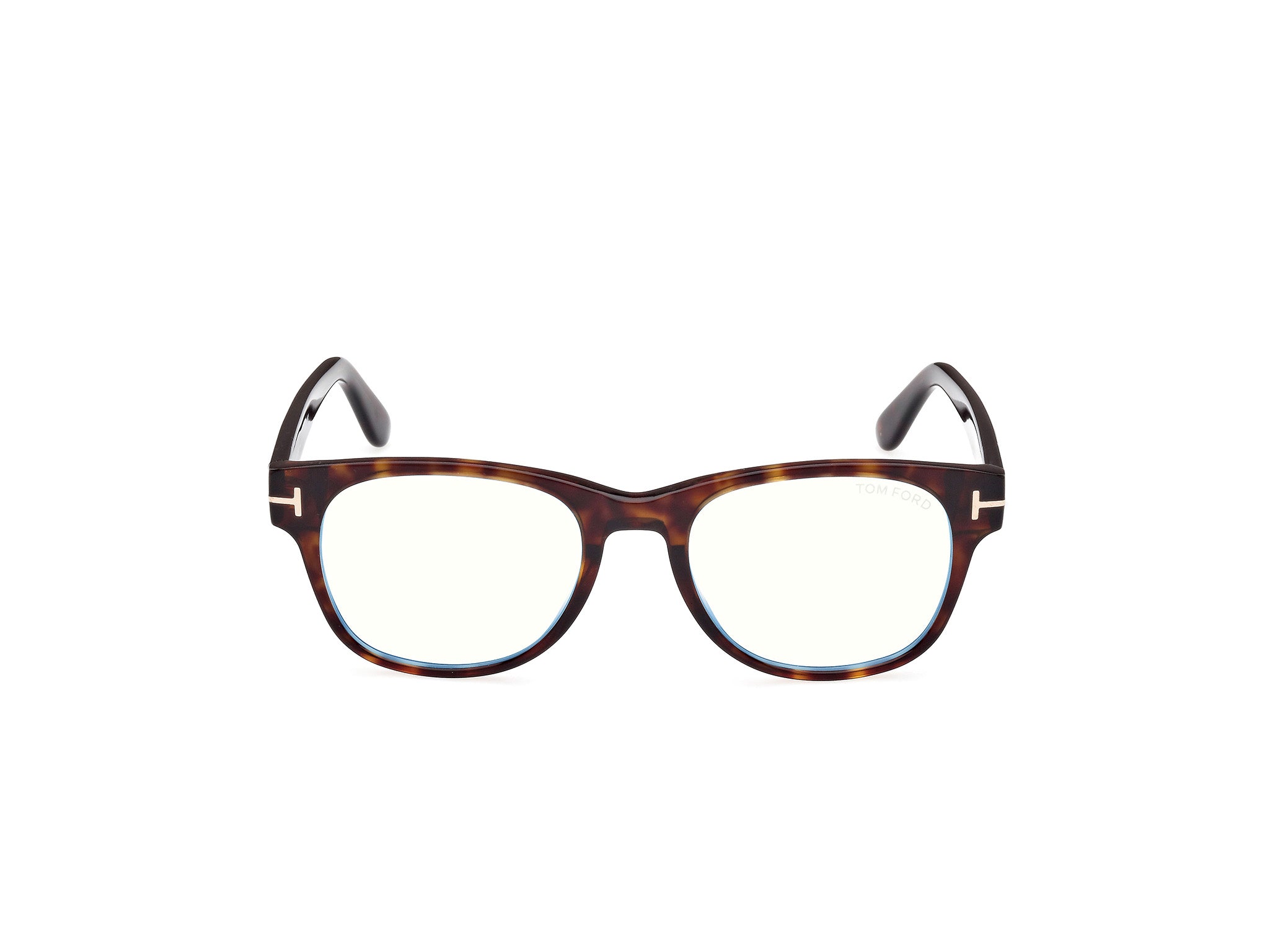 TOM FORD EYEGLASSES - FT5898-B 052 52