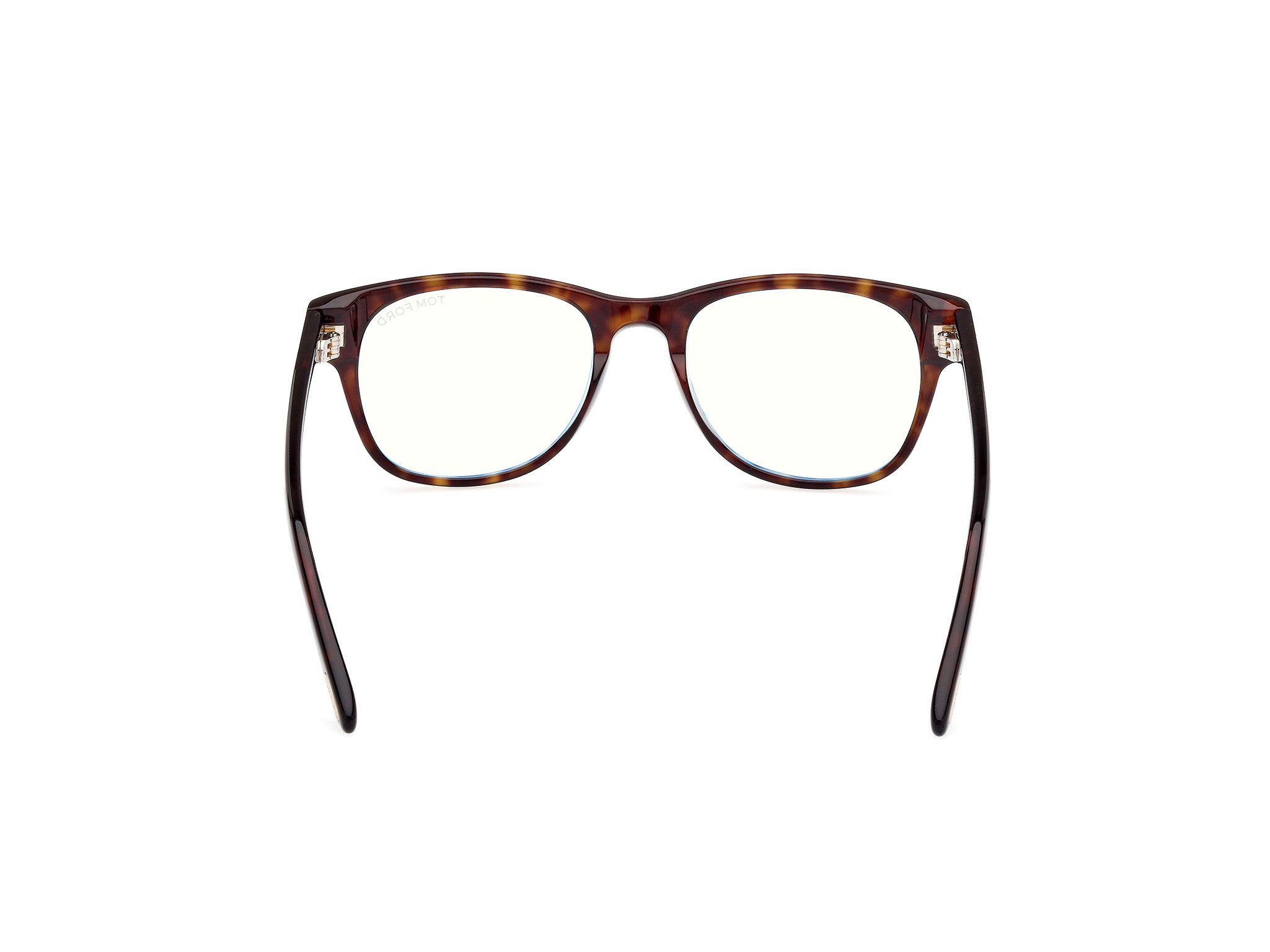TOM FORD EYEGLASSES - FT5898-B 052 52