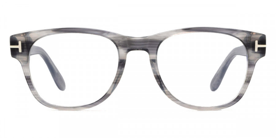TOM FORD EYEGLASSES - FT5898-B 20 52