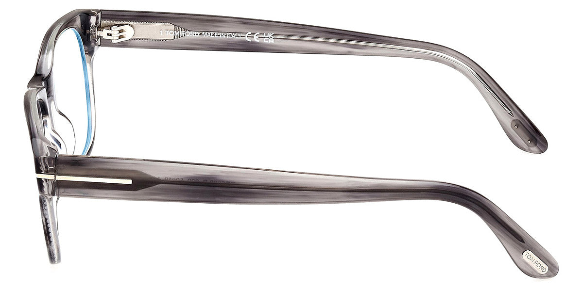 TOM FORD EYEGLASSES - FT5898-B 20 52