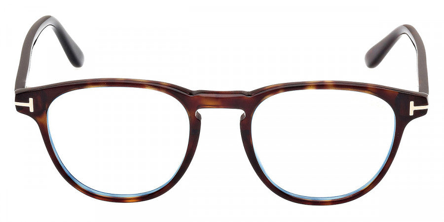 TOM FORD EYEGLASSES - FT5899-B 52 48
