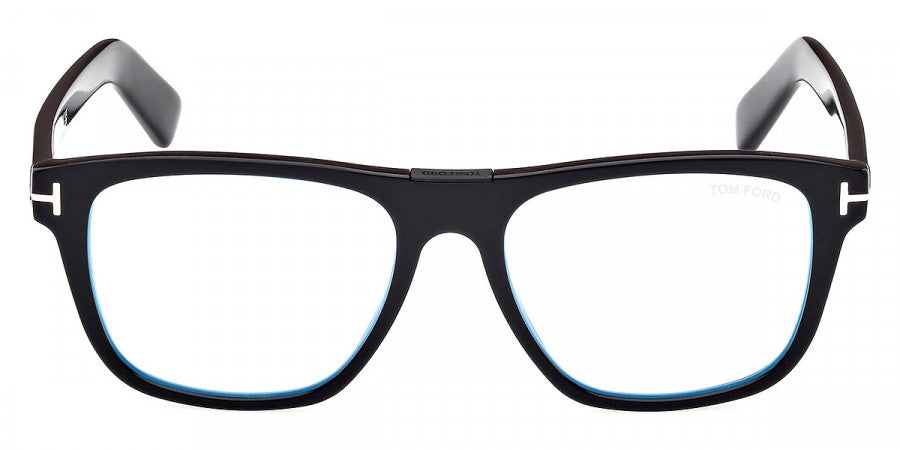 TOM FORD EYEGLASSES - FT5902 001 54
