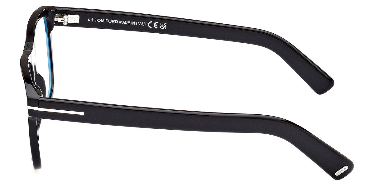 TOM FORD EYEGLASSES - FT5902 001 54