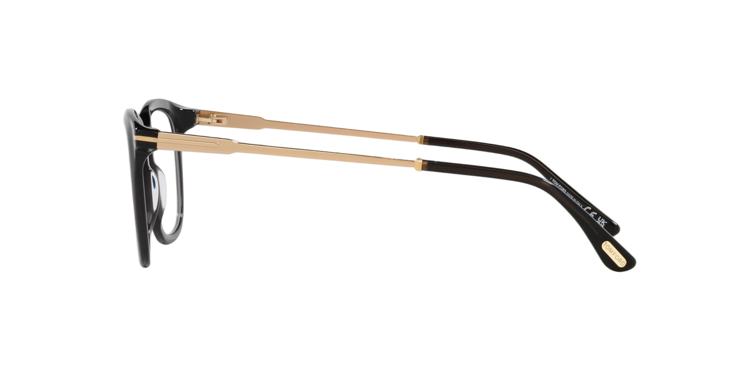 TOM FORD EYEGLASSES - FT5904-B 005 50