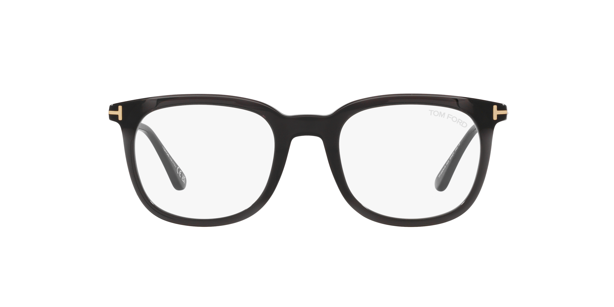 TOM FORD EYEGLASSES - FT5904-B 005 50