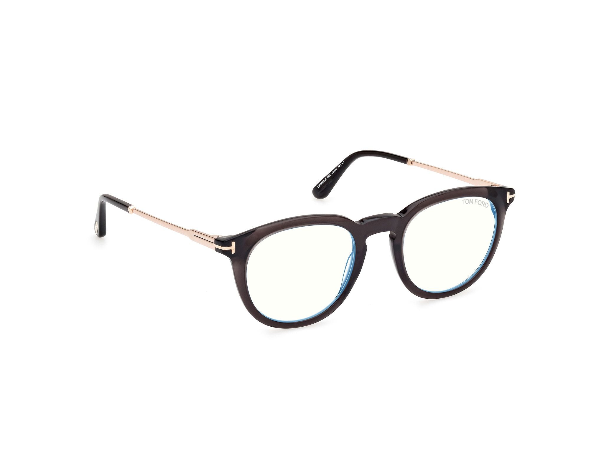 TOM FORD EYEGLASSES - FT5905-B 005 49