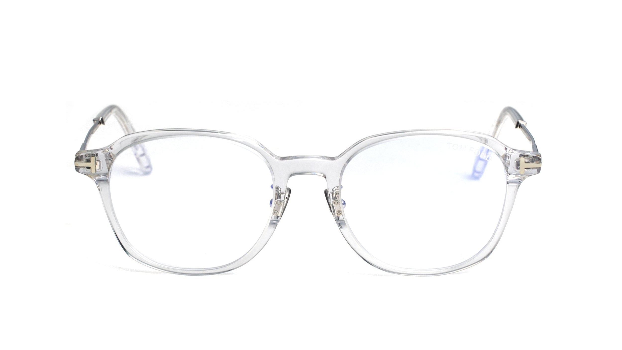 TOM FORD EYEGLASSES - FT5927-D-B 026 51
