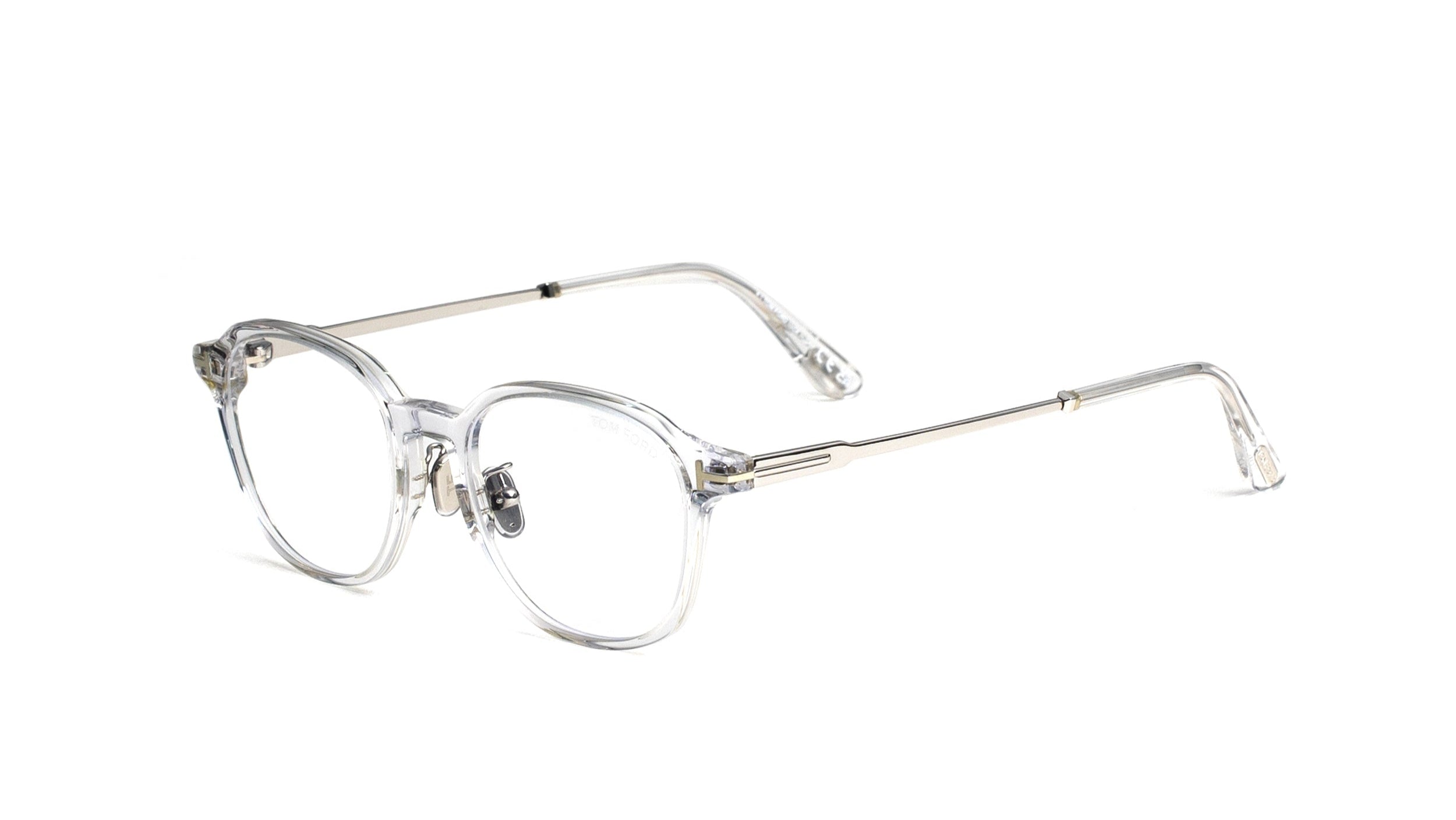 TOM FORD EYEGLASSES - FT5927-D-B 026 51