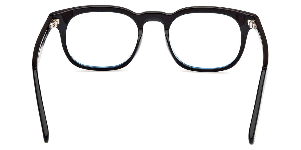TOM FORD EYEGLASSES - FT5930-D-B 052 52