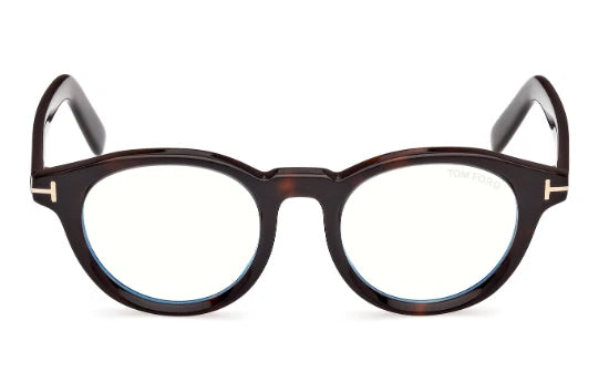 TOM FORD EYEGLASSES - FT5931-D-B 052 49
