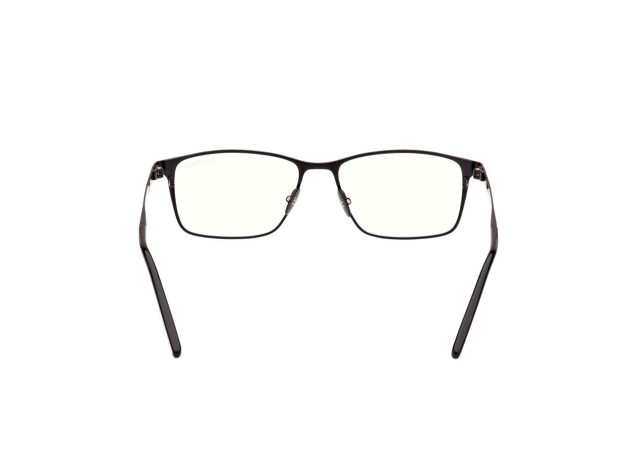 TOM FORD EYEGLASSES - FT5935-B 001 54