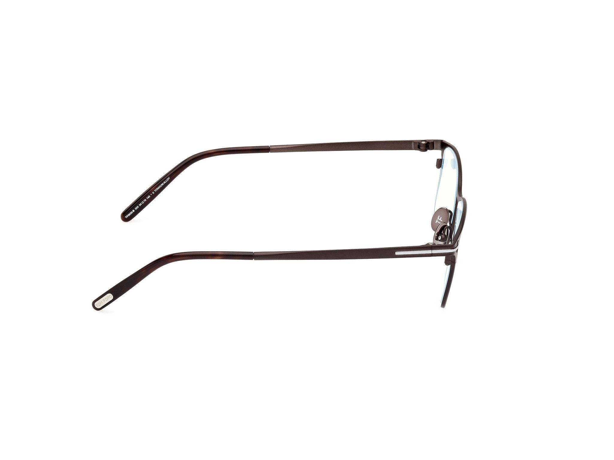 TOM FORD EYEGLASSES - FT5935-B 009 54