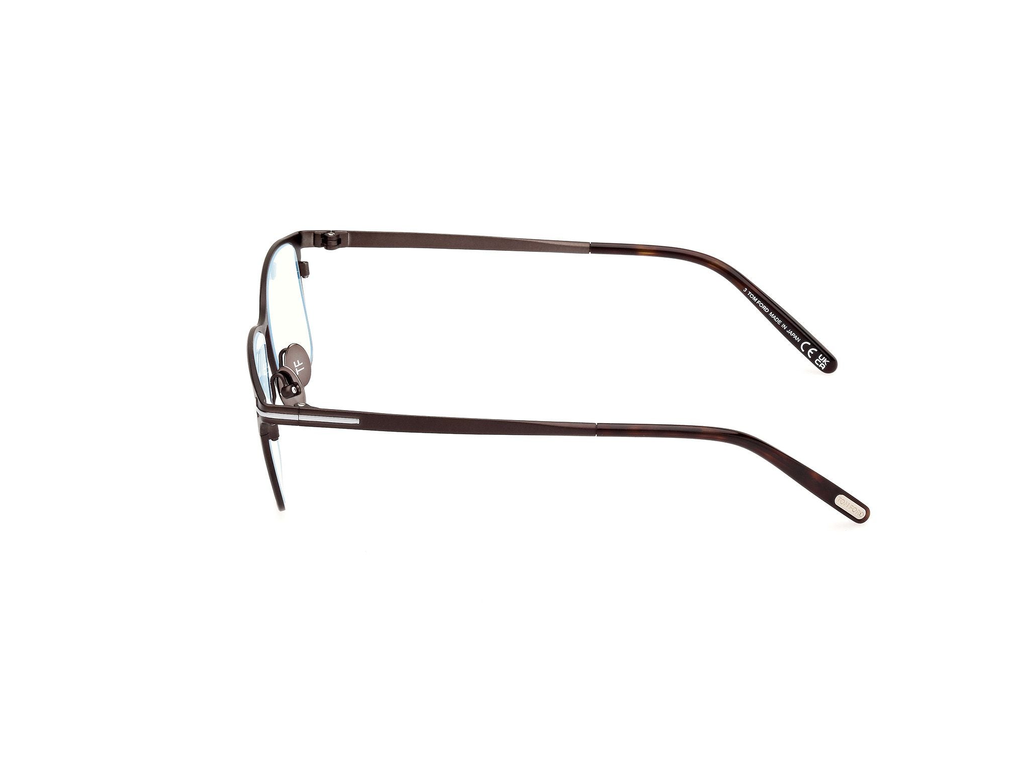 TOM FORD EYEGLASSES - FT5935-B 009 54
