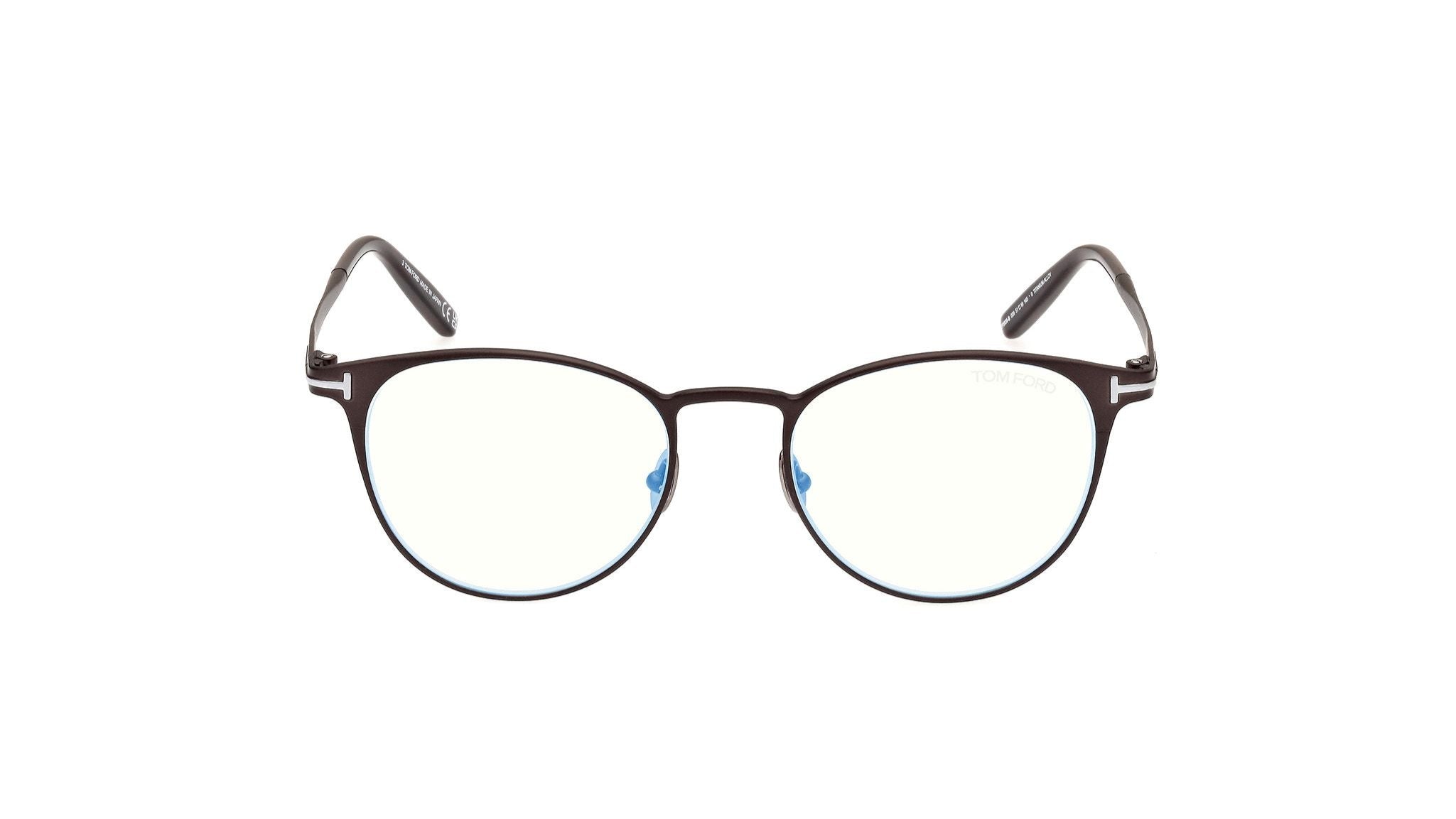 TOM FORD EYEGLASSES - FT5936-B 009 51