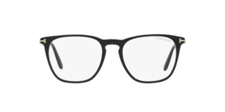 TOM FORD EYEGLASSES - FT5937-B 001 52