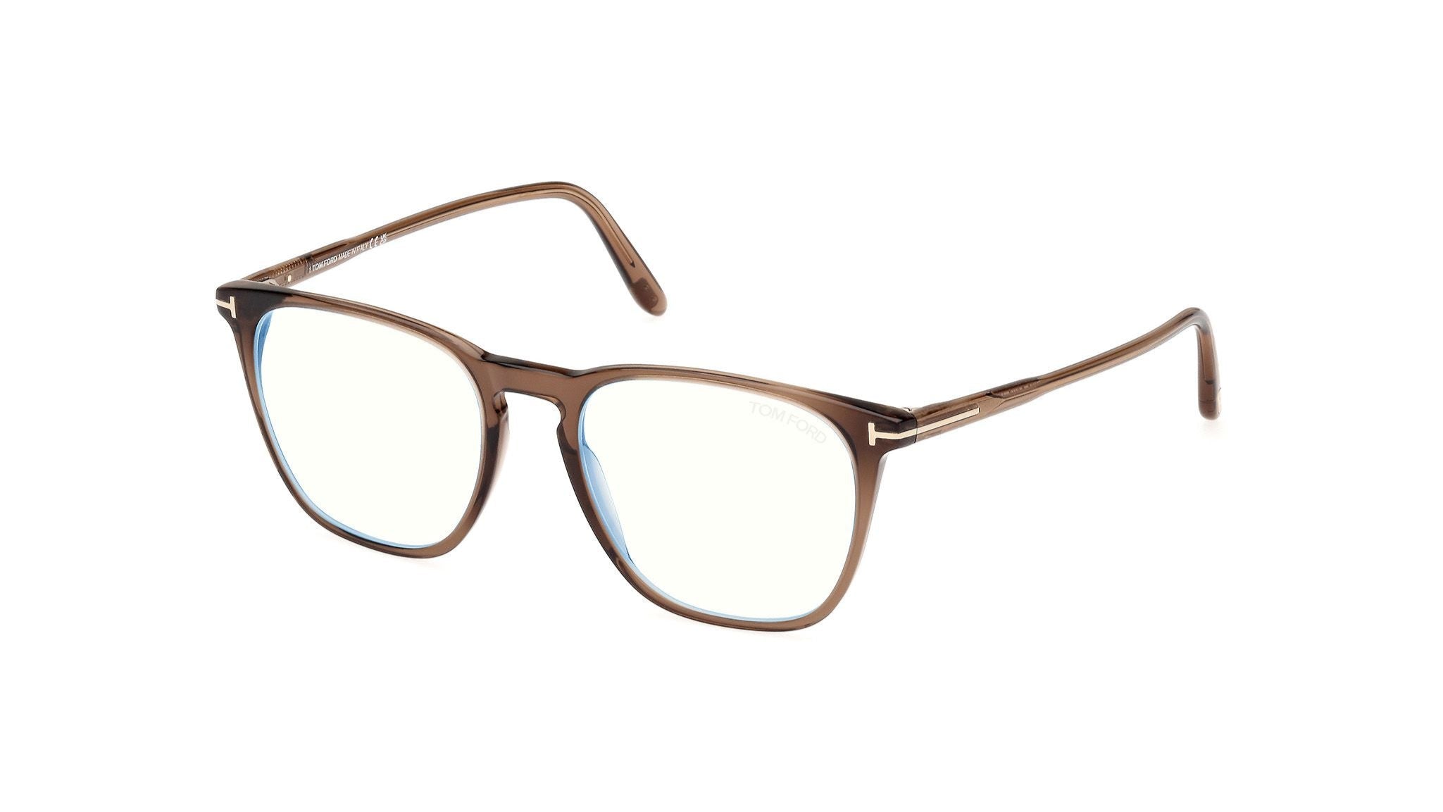 TOM FORD EYEGLASSES - FT5937-B 048 52