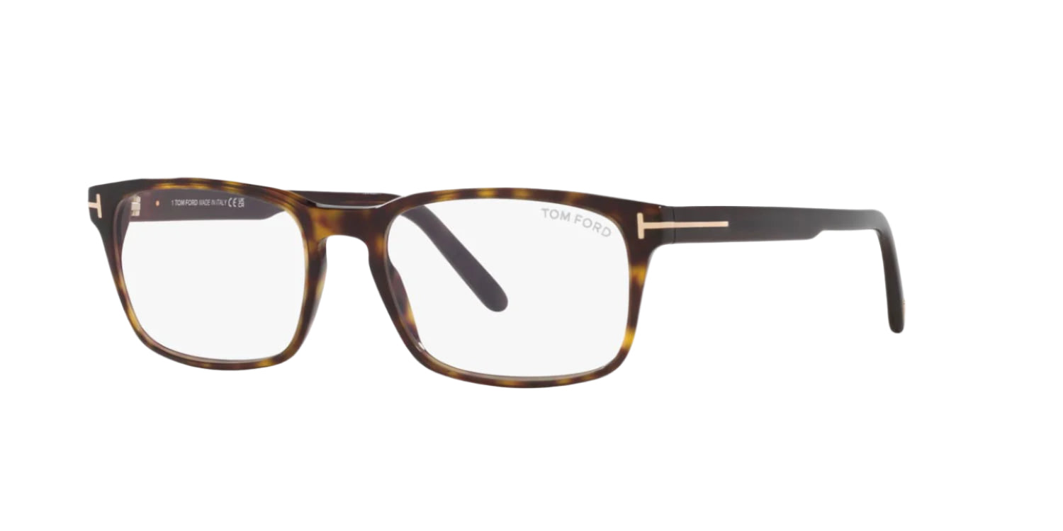 TOM FORD EYEGLASSES - FT5938-B 52 54