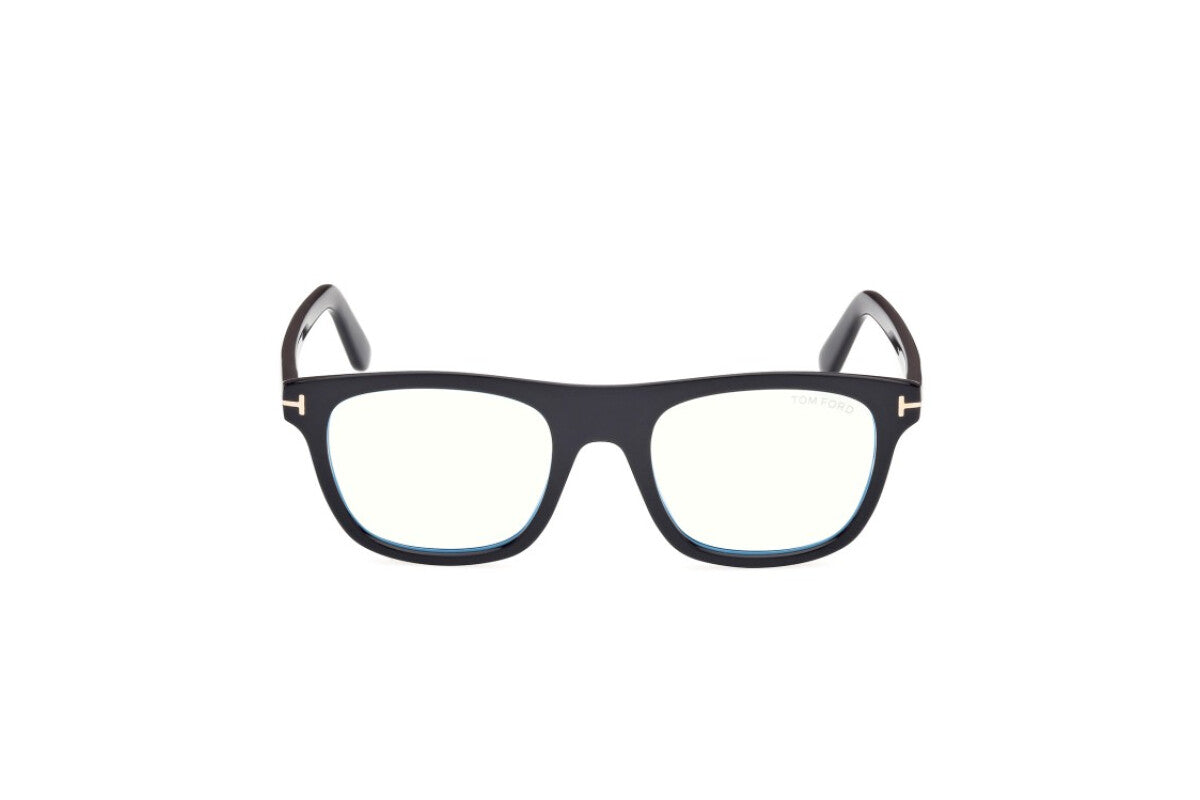 TOM FORD EYEGLASSES - FT5939-B 001 52