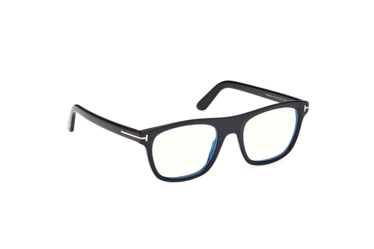 TOM FORD EYEGLASSES - FT5939-B 001 52