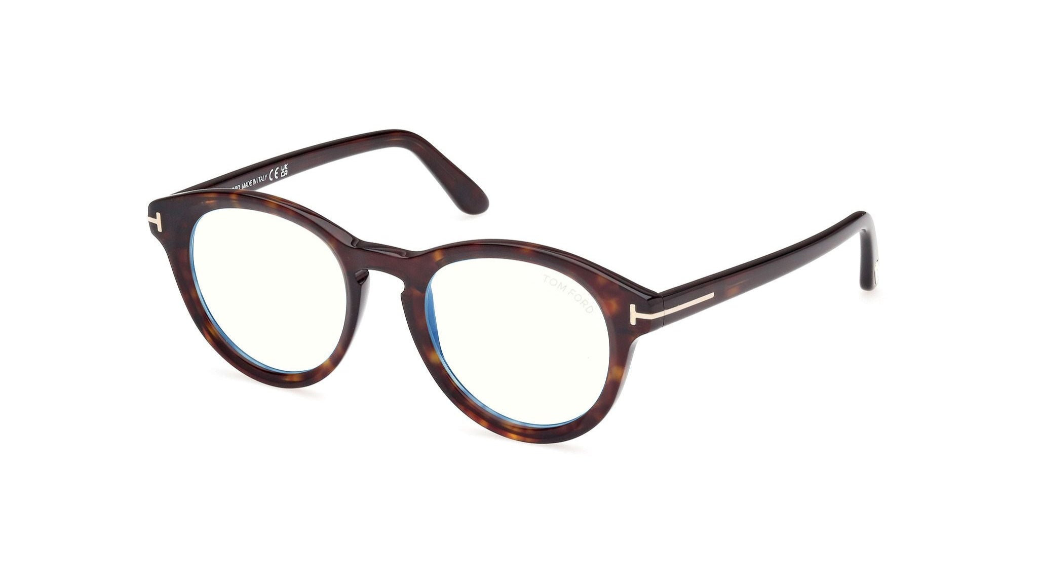 TOM FORD EYEGLASSES - FT5940-B 052 49