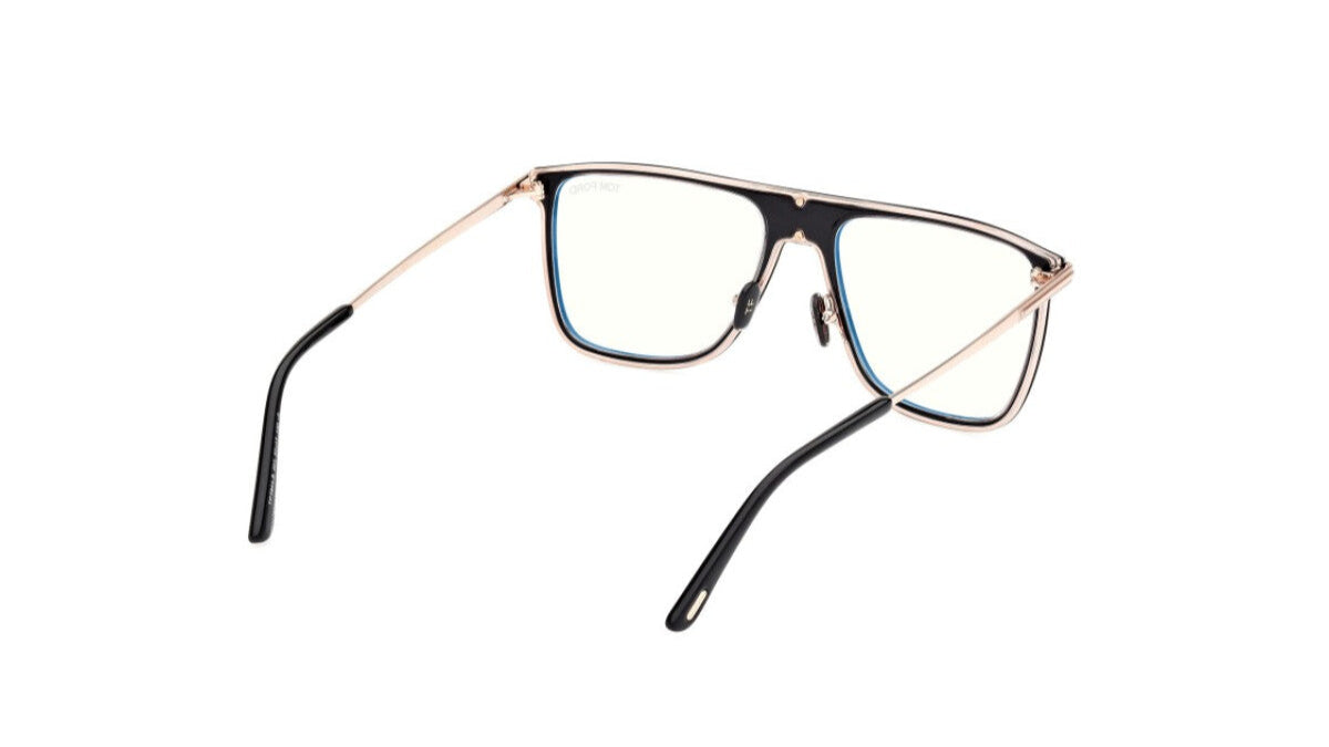 TOM FORD EYEGLASSES - FT5944-B 003 55