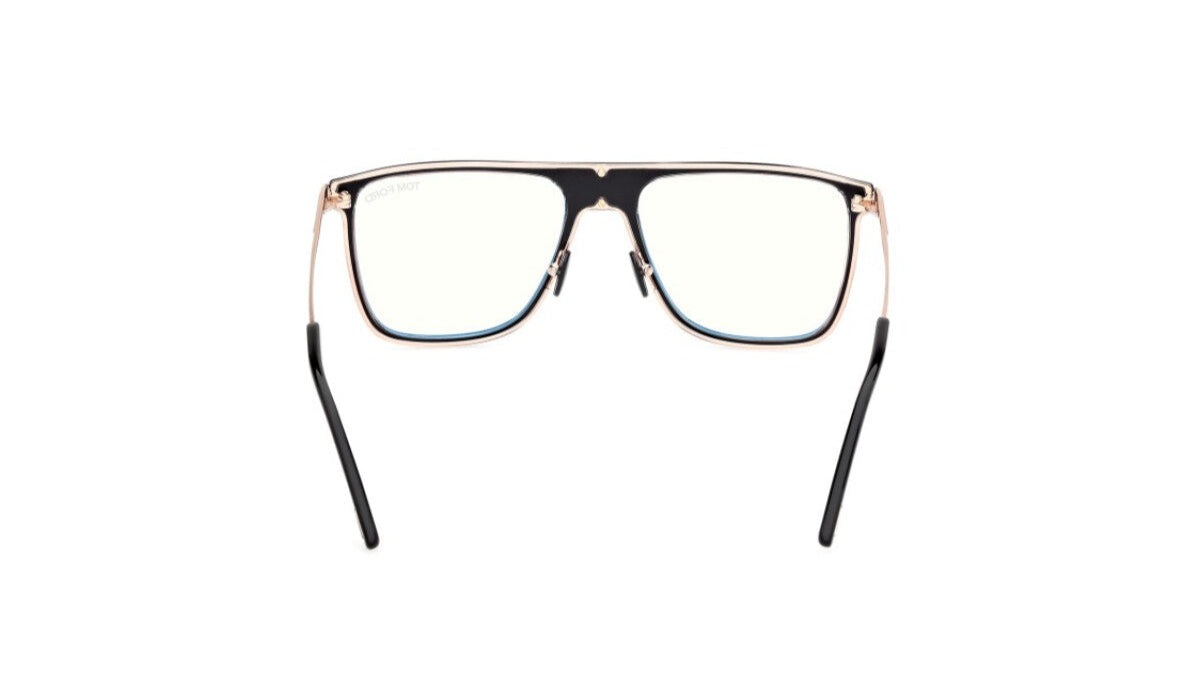 TOM FORD EYEGLASSES - FT5944-B 003 55